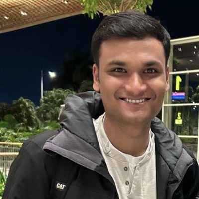 Atthin Chandrashekar